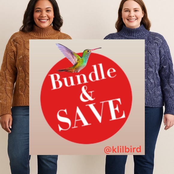 A.N.A Nutmeg Brown Cable Knit Mock Neck Sweater L Chunky Cozy Fall Winter Layer - Picture 10 of 12